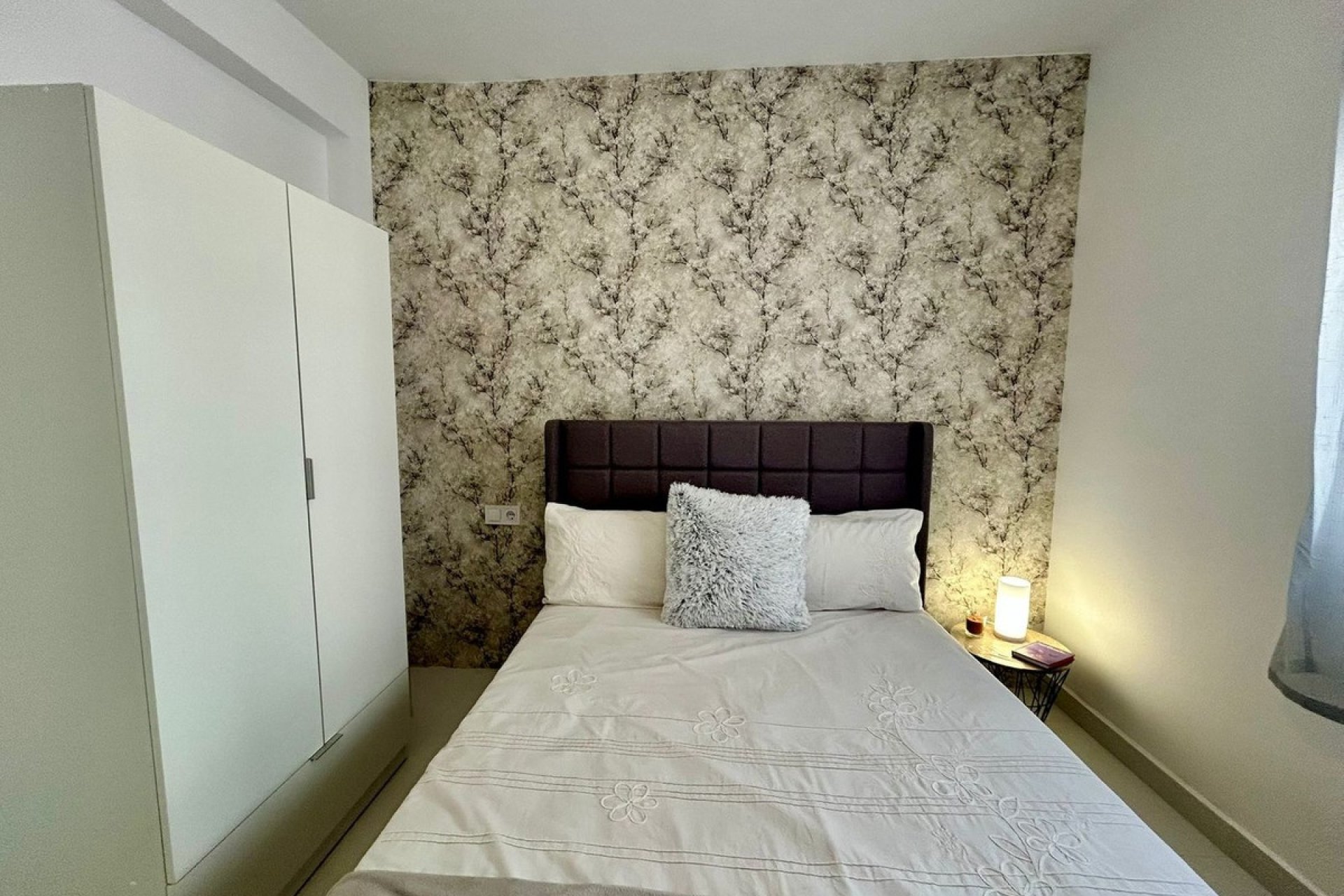 Rynek wtórny - apartment - Fuengirola - Los Boliches