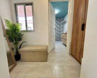Rynek wtórny - apartment - Fuengirola - Los Boliches