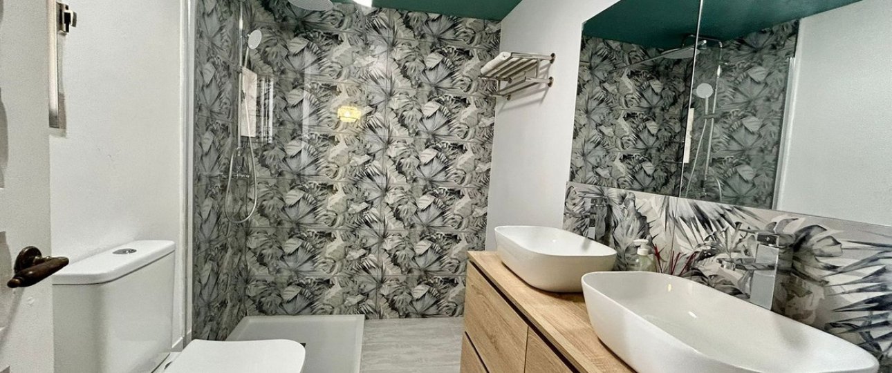 Rynek wtórny - apartment - Fuengirola - Los Boliches