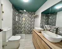Rynek wtórny - apartment - Fuengirola - Los Boliches