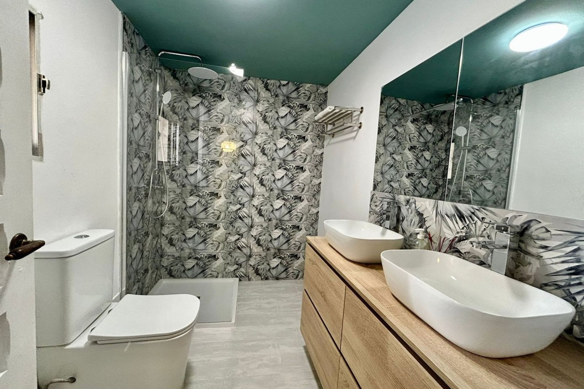 Rynek wtórny - apartment - Fuengirola - Los Boliches