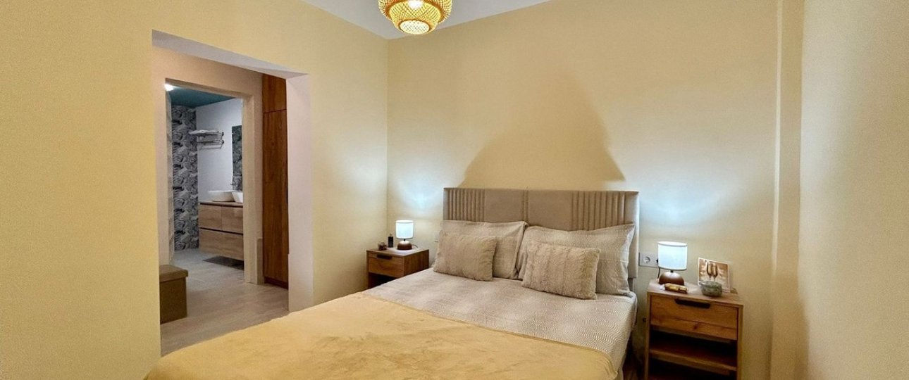 Rynek wtórny - apartment - Fuengirola - Los Boliches