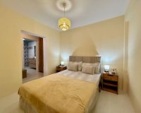 Rynek wtórny - apartment - Fuengirola - Los Boliches