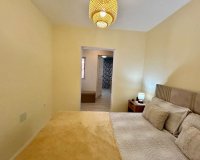 Rynek wtórny - apartment - Fuengirola - Los Boliches