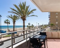 Rynek wtórny - apartment - Fuengirola - Los Boliches