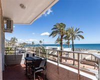 Rynek wtórny - apartment - Fuengirola - Los Boliches