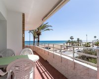 Rynek wtórny - apartment - Fuengirola - Los Boliches