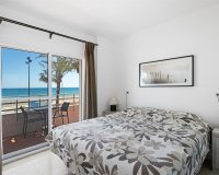 Rynek wtórny - apartment - Fuengirola - Los Boliches