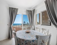 Rynek wtórny - apartment - Fuengirola - Los Boliches