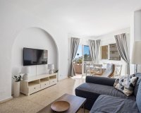 Rynek wtórny - apartment - Fuengirola - Los Boliches
