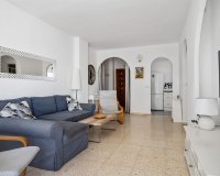 Rynek wtórny - apartment - Fuengirola - Los Boliches