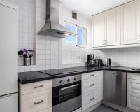 Rynek wtórny - apartment - Fuengirola - Los Boliches