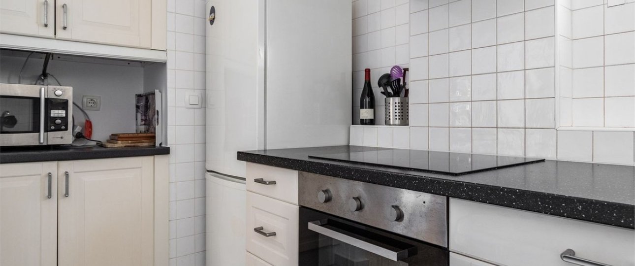 Rynek wtórny - apartment - Fuengirola - Los Boliches