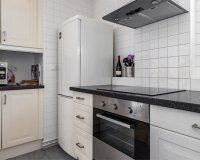 Rynek wtórny - apartment - Fuengirola - Los Boliches