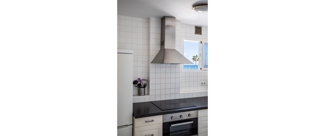 Rynek wtórny - apartment - Fuengirola - Los Boliches