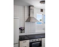 Rynek wtórny - apartment - Fuengirola - Los Boliches
