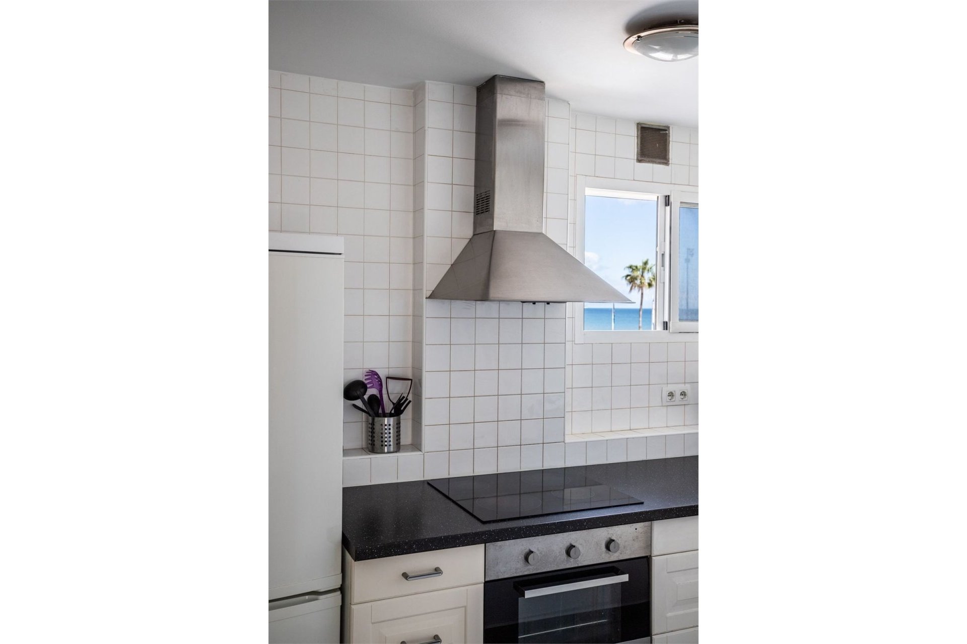 Rynek wtórny - apartment - Fuengirola - Los Boliches