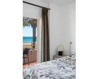Rynek wtórny - apartment - Fuengirola - Los Boliches