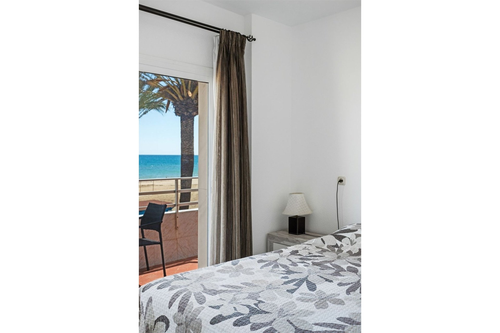 Rynek wtórny - apartment - Fuengirola - Los Boliches