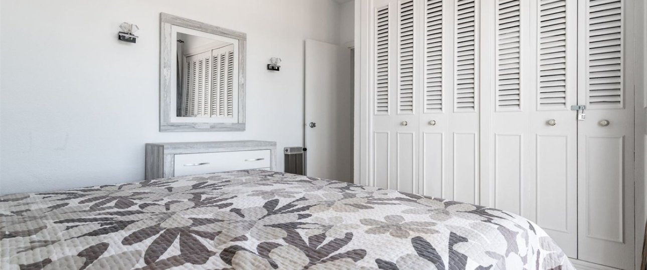 Rynek wtórny - apartment - Fuengirola - Los Boliches