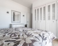 Rynek wtórny - apartment - Fuengirola - Los Boliches