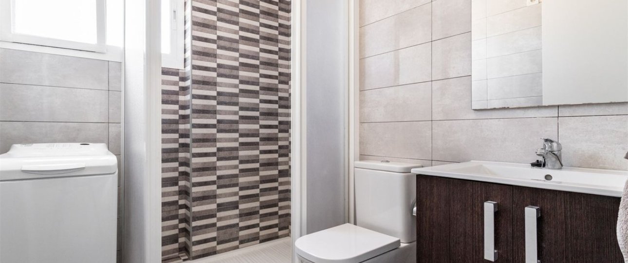 Rynek wtórny - apartment - Fuengirola - Los Boliches