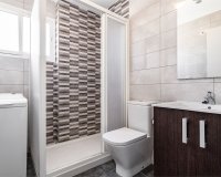 Rynek wtórny - apartment - Fuengirola - Los Boliches