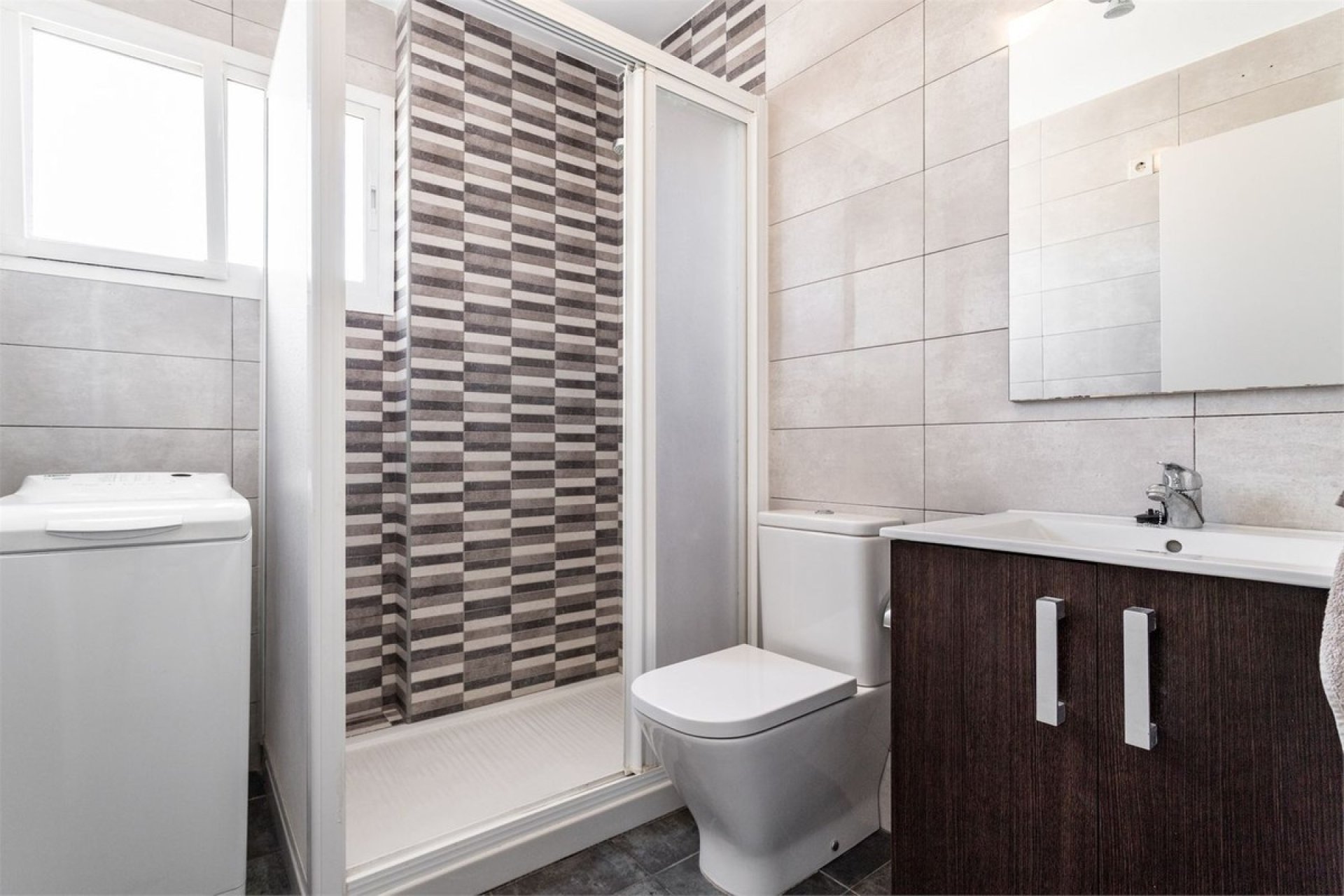 Rynek wtórny - apartment - Fuengirola - Los Boliches