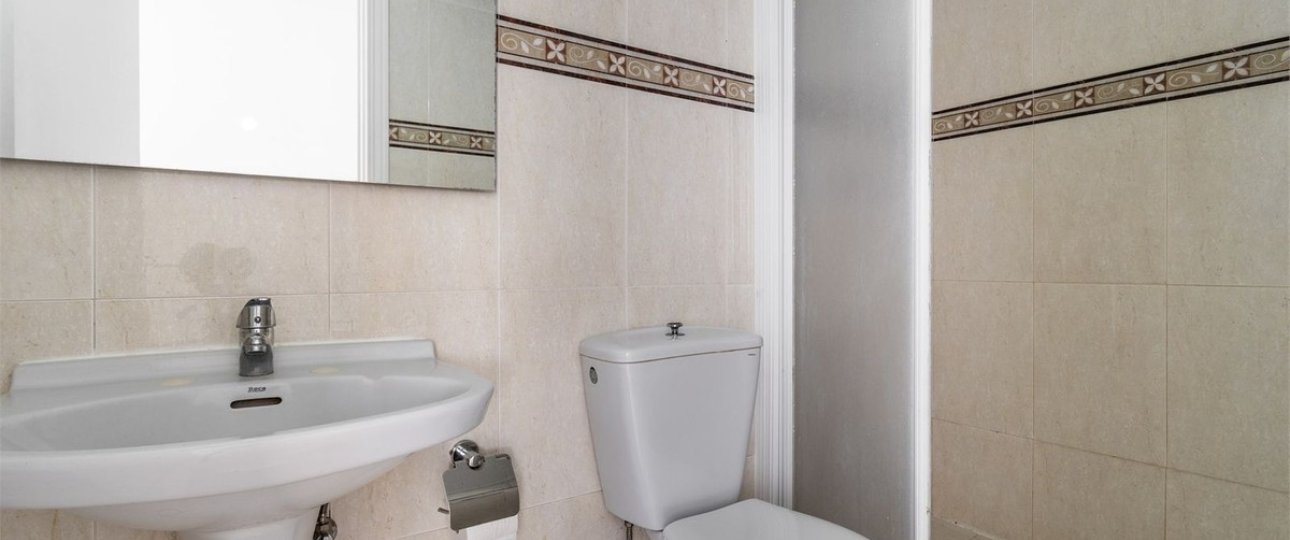 Rynek wtórny - apartment - Fuengirola - Los Boliches