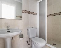 Rynek wtórny - apartment - Fuengirola - Los Boliches