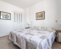Rynek wtórny - apartment - Fuengirola - Los Boliches
