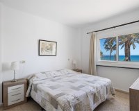 Rynek wtórny - apartment - Fuengirola - Los Boliches