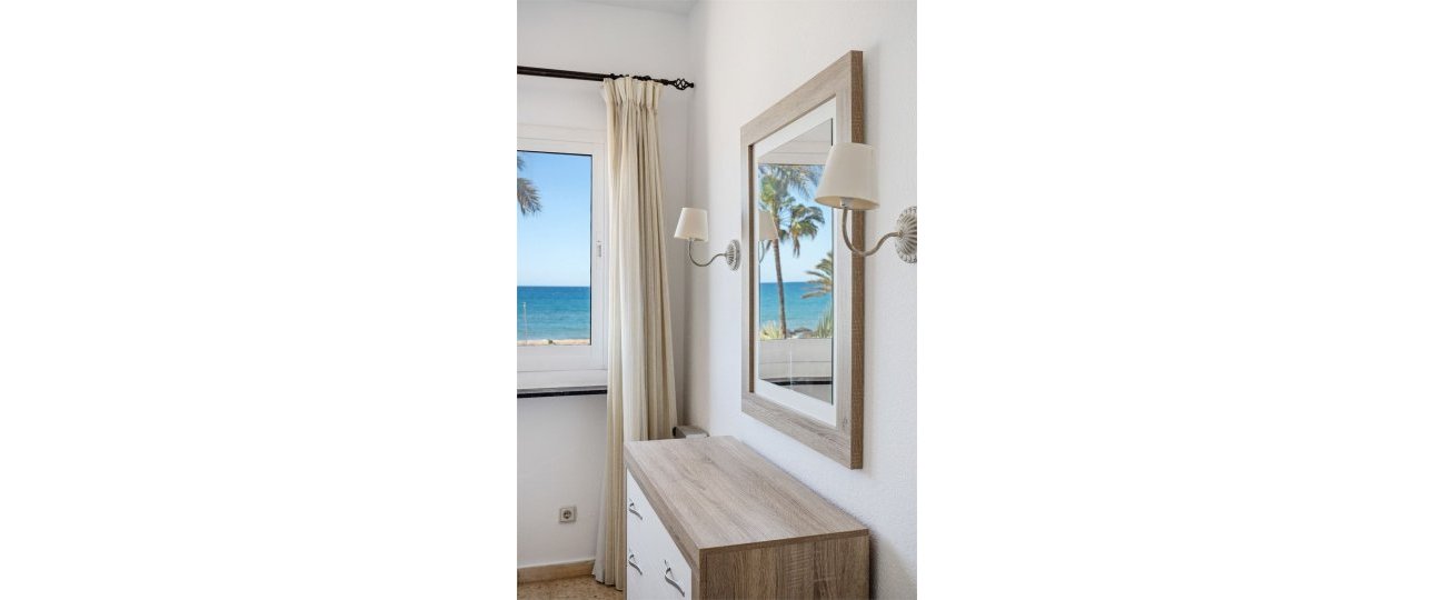 Rynek wtórny - apartment - Fuengirola - Los Boliches
