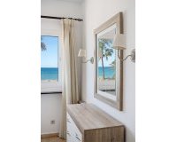 Rynek wtórny - apartment - Fuengirola - Los Boliches