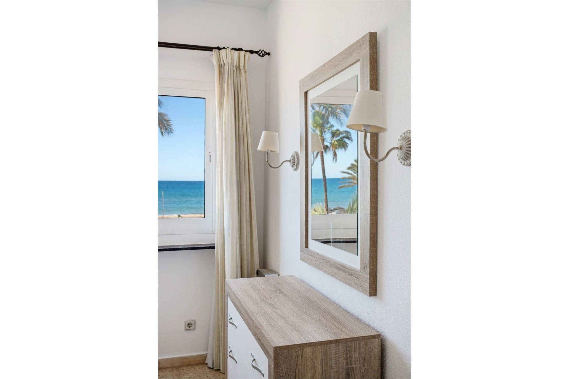 Rynek wtórny - apartment - Fuengirola - Los Boliches
