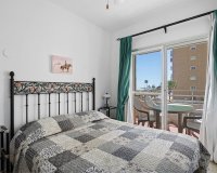 Rynek wtórny - apartment - Fuengirola - Los Boliches