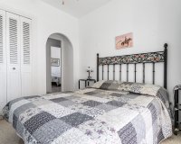 Rynek wtórny - apartment - Fuengirola - Los Boliches