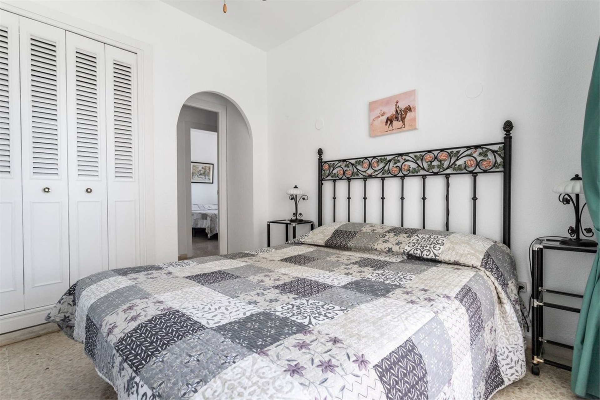 Rynek wtórny - apartment - Fuengirola - Los Boliches
