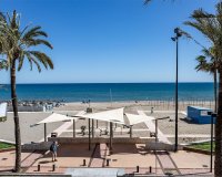 Rynek wtórny - apartment - Fuengirola - Los Boliches