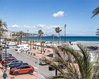 Rynek wtórny - apartment - Fuengirola - Los Boliches