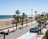 Rynek wtórny - apartment - Fuengirola - Los Boliches