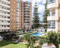Rynek wtórny - apartment - Fuengirola - Los Boliches