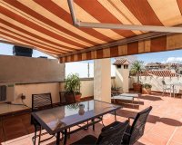 Rynek wtórny - apartment - Fuengirola - Los Boliches