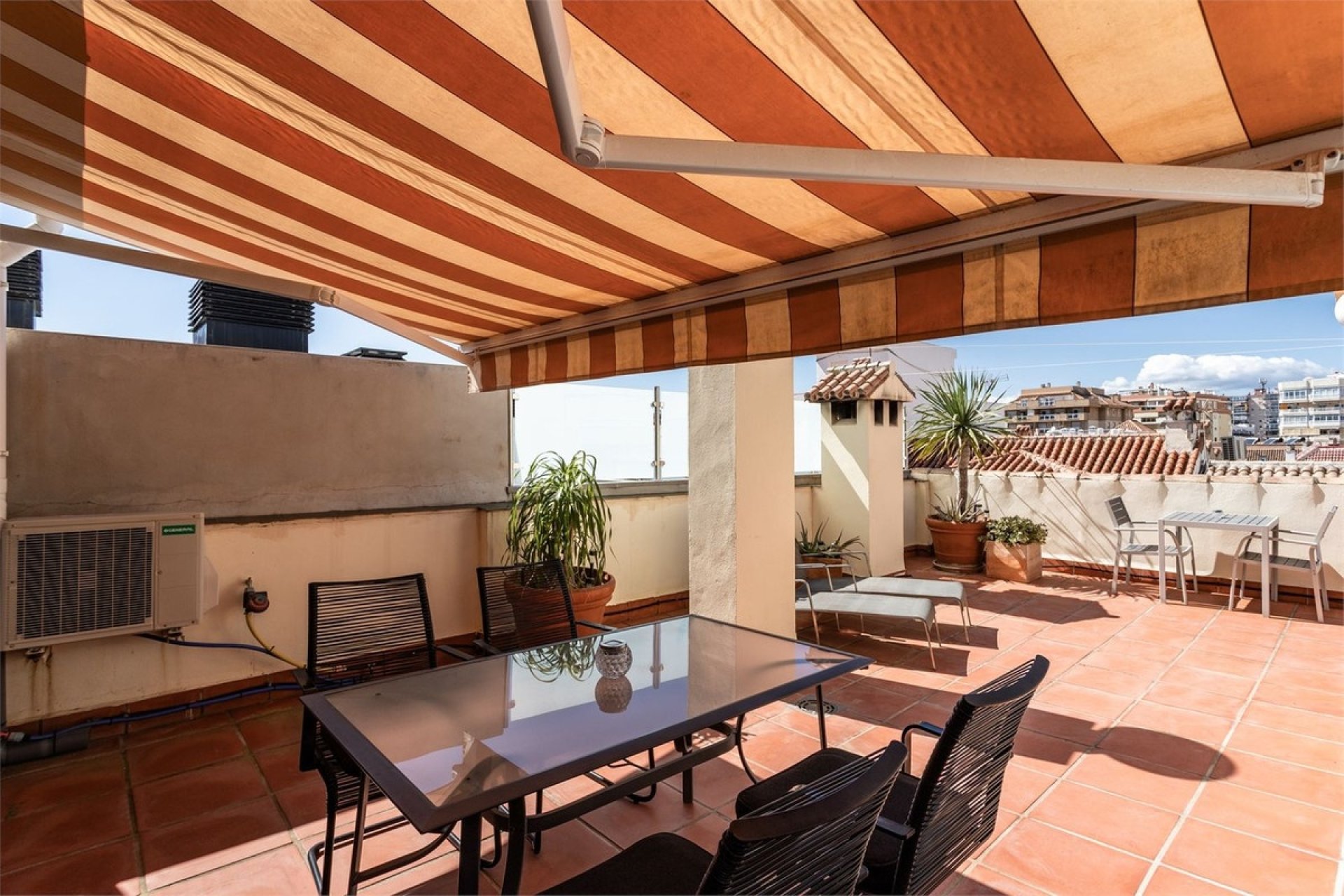 Rynek wtórny - apartment - Fuengirola - Los Boliches