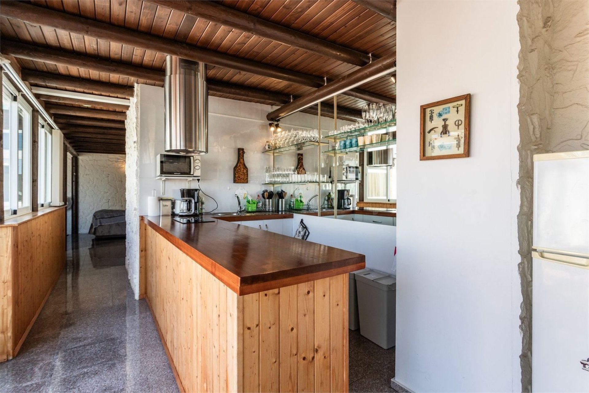 Rynek wtórny - apartment - Fuengirola - Los Boliches