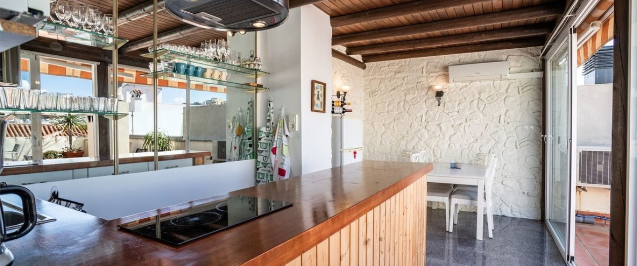 Rynek wtórny - apartment - Fuengirola - Los Boliches