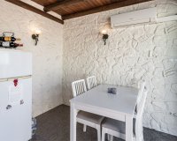 Rynek wtórny - apartment - Fuengirola - Los Boliches