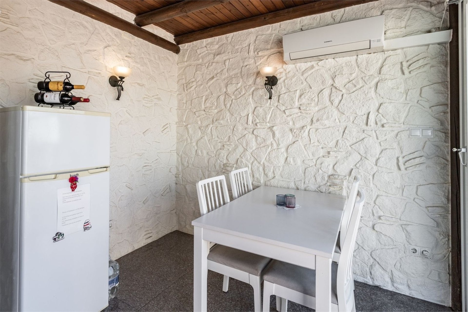 Rynek wtórny - apartment - Fuengirola - Los Boliches
