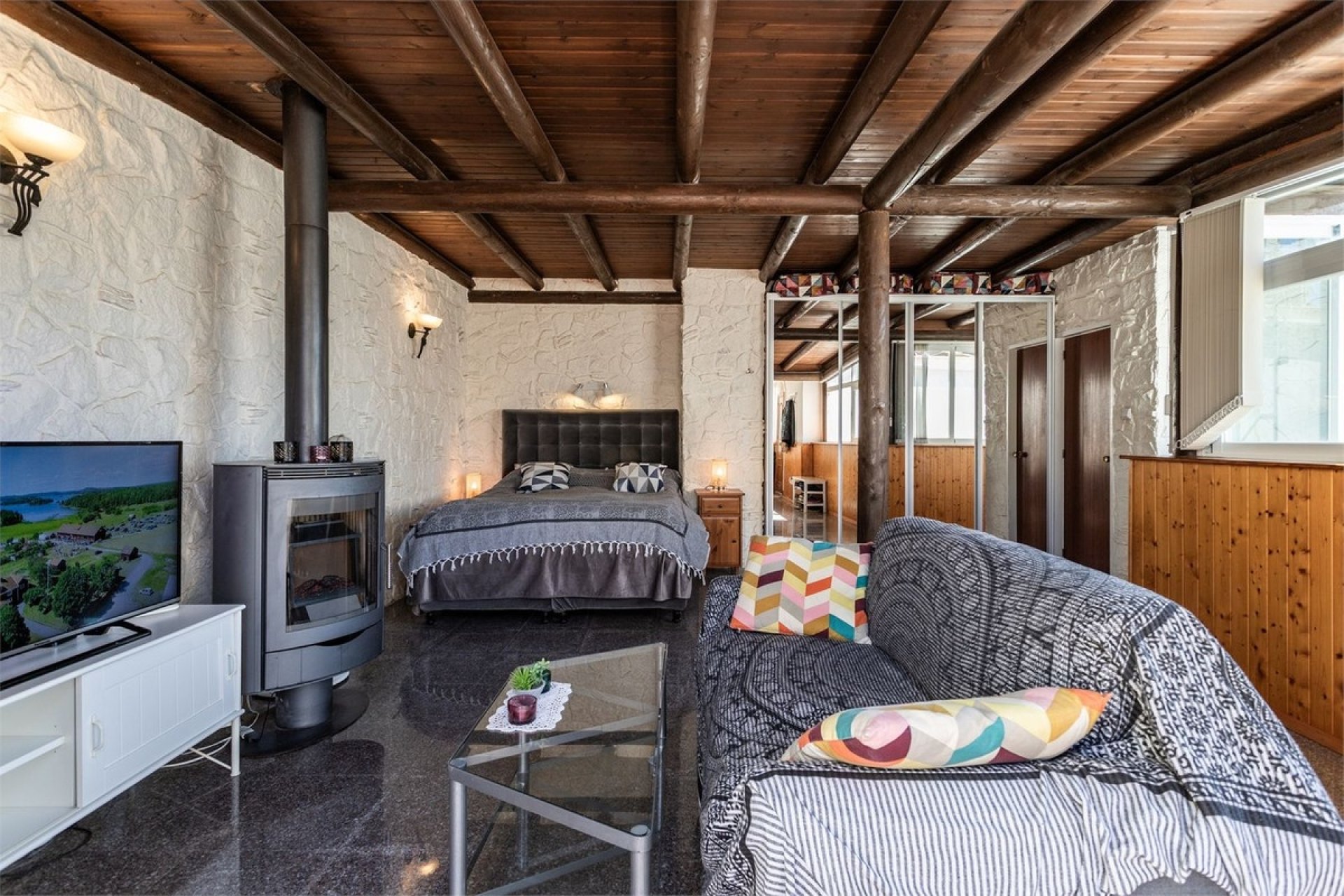 Rynek wtórny - apartment - Fuengirola - Los Boliches