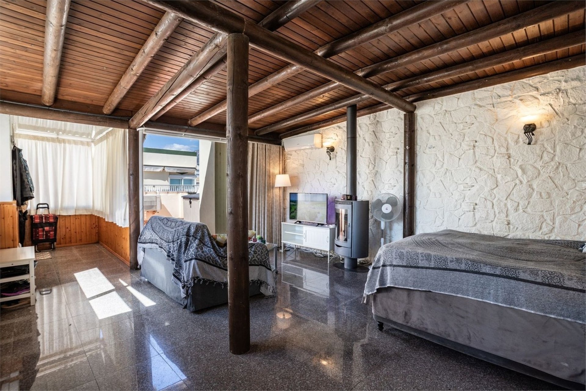 Rynek wtórny - apartment - Fuengirola - Los Boliches